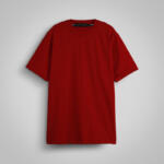 تی‌شرت کلاسیک مردانه نخی دیجی استایل اسنشیال مدل 1012