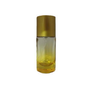 محفظه نگهدارنده عطر مدل درب تخت کد RZ SDT ZAR 20.1 ظرفیت 20 میلیلیتر