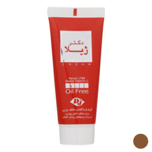 کرم ضد آفتاب دکتر ژیلا مدل 30 کد 01 حجم 65 میلی لیتر