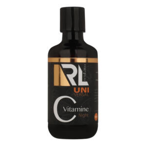 سرم ضد چروک و روشن کننده پوست ری لاکو مدل Vitamin C مناسب برای انواع پوست حجم 60 میلیلیتر