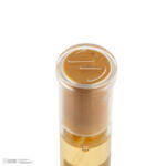 عطر جیبی زنانه صندل مدل 212 VIP WOMEN با رایحه شیرین و گرم حجم 25 میلی‌لیتر