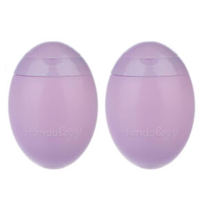 کرم مرطوب کننده هندولوژی مدل beauty حجم 60 میلی لیتر بسته 2 عددی