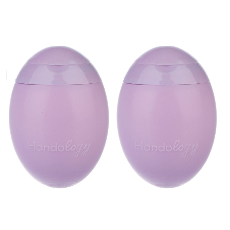 کرم مرطوب کننده هندولوژی مدل beauty حجم 60 میلی لیتر بسته 2 عددی