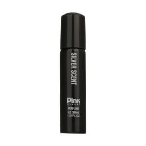 عطر جیبی مردانه پینک ویژوال مدل Silver Scent حجم 30 میلی لیتر
