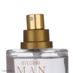 عطر جیبی مردانه وودی سنس مدل Man In Black حجم 30 میلی لیتر