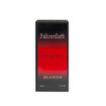 عطر جیبی مردانه برندینی مدل Fahrenheit حجم 33 میلی لیتر