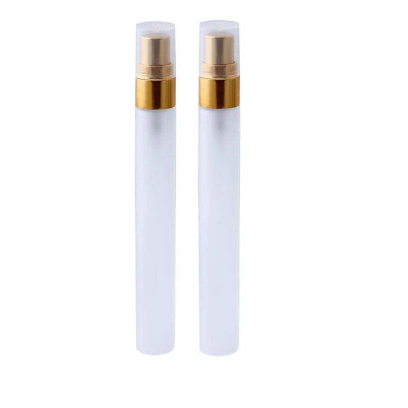 محفظه نگهدارنده عطر مدل RZ VDF 5.2 ظرفیت 5 میلی‌ لیتر بسته 2 عددی