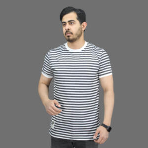 تی شرت آستین کوتاه مردانه مالدینی مدل t-475