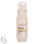 کرم ضد آفتاب بی‌رنگ دست و صورت گلاما SPF 50 مدل Broad Spectrum ‌محافظ UVA ، UVB مناسب برای انواع پوست حجم 50 میلی‌ لیتر