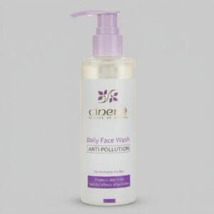 ژل شست‌و‌شوی صورت سینره مدل Normal To Dry Skin حجم 200 میلی‌لیتر