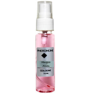 عطر جیبی زنانه فرومن مدل الین موگلر حجم 32 میلی لیتر