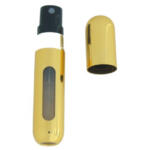 محفظه نگهدارنده عطر اتومایزر مدل Travel کد TR004