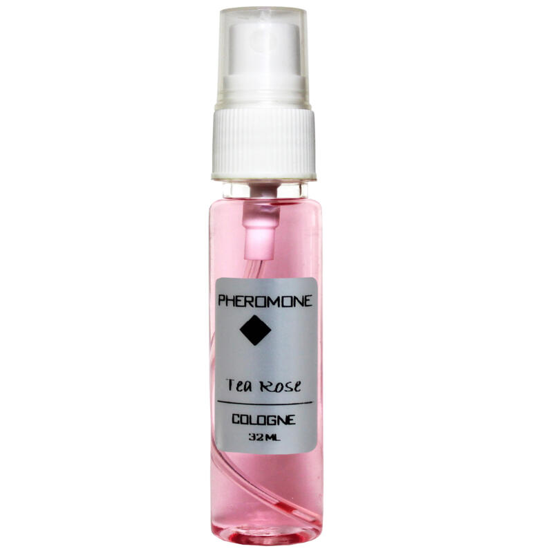 عطر جیبی فرومن مدل تی رز حجم 32 میلی لیتر