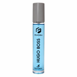 عطر جیبی مردانه فراگما مدل Hugo Boss با رایحه تلخ حجم 25 میلیلیتر