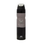 عطر جیبی مردانه عماد آرا مدل پرزیدنت حجم 30 میلی لیتر