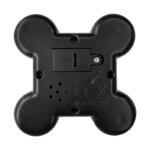 بازی فکری تقویت حافظه مموری گیم سمید مدل Memory Game با قابلیت چندنفره 1 تا 7 نفر، مناسب تمام رده‌های سنی، دارای مراحل چالش‌برانگیز و ابعاد جمع‌وجور قابل حمل