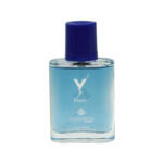 عطر جیبی مردانه وودی سنس مدل Yves Saintحجم30میلی لیتر