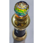 محفظه نگهدارنده عطر مدل Rainbow Tower ظرفیت 5 میلیلیتر