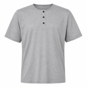 تی شرت مردانه آپ۲فشن مدل آنتی باکتریال Henley