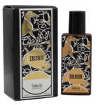 عطر جیبی بالرینا مدل آیریش با رایحه گرم حجم 35 میلی‌لیتر
