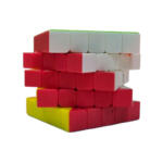 مکعب روبیک مدل  QY TOYS 906