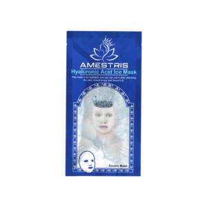 ماسک صورت آمستریس مدل Hyaluronic Acid وزن 25 گرم