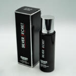 عطر جیبی رودیر مدل SILVER SECRET حجم 30 میلی لیتر