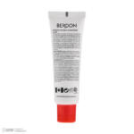 فلوئید ضد آفتاب بدون رنگ صورت بردون spf50 مدل Broad Spectrum محافظ UVA،UVB مناسب پوست‌های چرب و آکنه‌دار حجم 50 میلی لیتر