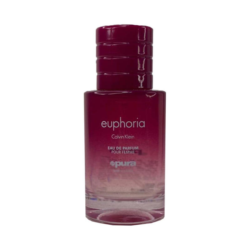 عطر جیبی زنانه پورا مدل ایفوریا با رایحه شیرین حجم 35 میلی‌لیتر