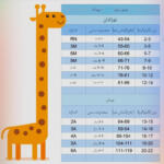 بادی آستین بلند نوزادی لوپیلو مدل جنگل کد 8983