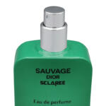 عطر جیبی مردانه اسکلاره مدل ساواج دیور حجم 35 میلی لیتر