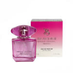 عطر جیبی زنانه برندینی مدل Crystal bright absolu حجم 33 میلی لیتر
