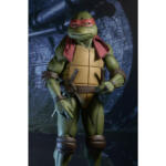 اکشن فیگور نکا مدل لاکپشت های نینجا رافائل طرح Teenage Mutant Ninja Turtles Raphael