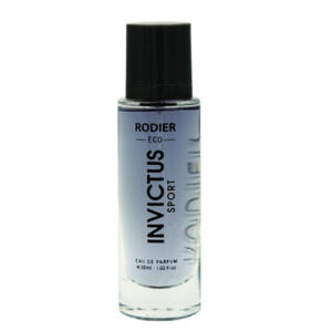 عطر جیبی مردانه رودیر مدل اینوکتوس حجم 30 میلی لیتر
