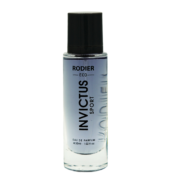 عطر جیبی مردانه رودیر مدل اینوکتوس حجم 30 میلی لیتر