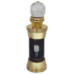 محفظه نگهدارنده عطر مدل Rainbow Tower ظرفیت 5 میلیلیتر