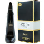 عطر جیبی زنانه بالرینا مدل گود گرل با رایحه گرم حجم 25 میلی لیتر