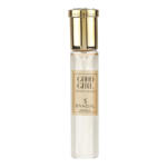 عطر جیبی زنانه صندل مدل Good girl Velvet Fatale با رایحه شیرین حجم 25 میلی‌لیتر