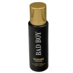 عطر جیبی مردانه رودیر مدل بد بوی با رایحه تند حجم 30 میلی‌لیتر