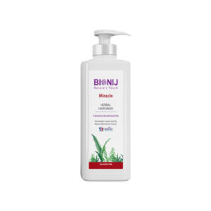 ماسک مو بیونیج مدل Miracle حجم 300 میلی لیتر