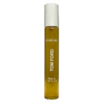 عطر جیبی زنانه و مردانه سوئیس آرمه مدل TOM FORD با رایحه شیرین حجم 35 میلی‌لیتر