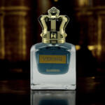 عطر جیبی مردانه ویکینگ مدل اسکندل با رایحه گرم حجم ۲۵ میلی‌لیتر