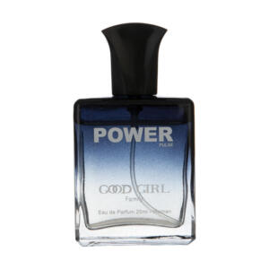 عطر جیبی زنانه پاور پالس مدل گودگرل حجم 25 میلی لیتر