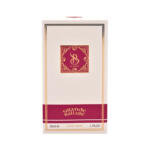 عطر جیبی زنانه برندینی مدل Grande Ballare حجم 33 میلی لیتر