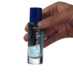 عطر جیبی مردانه رودیر مدل دانهیل بلو با رایحه خنک حجم 30 میلی لیتر