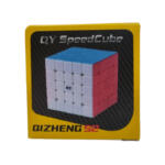 مکعب روبیک مدل  QY TOYS 906