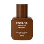 عطر جیبی مردانه اسکلاره مدل Escada Magnetism با رایحه گرم  حجم 35 میلی‌لیتر