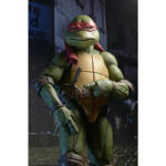 اکشن فیگور نکا مدل لاکپشت های نینجا رافائل طرح Teenage Mutant Ninja Turtles Raphael
