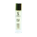 عطر جیبی مردانه صندل مدل 212vip حجم 33 میلی لیتر