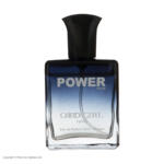 عطر جیبی زنانه پاور پالس مدل گودگرل حجم 25 میلی لیتر